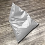 Nylon waterproof bean bag covers for Triangular Bean Bags